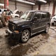 1J4NF1GB4AD675792 2010 Jeep Patriot Sport auction photo thumbnail 2