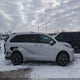 5TDESKFC9SS156308 2025 Toyota Sienna Platinum auction photo thumbnail 14