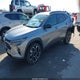 KL77LJEP0SC175364 2025 Chevrolet Trax Fwd 2Rs auction photo thumbnail 2