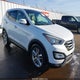 5XYZWDLA3DG101938 2013 Hyundai Santa Fe Sport 2.0T auction photo thumbnail 1