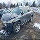 JN8AZ08W07W649716 2007 Nissan Murano Se auction photo thumbnail 2