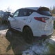 5J8TC2H68NL015572 2022 Acura Rdx A-Spec Package auction photo thumbnail 3