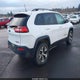 1C4PJMBBXHD225077 2017 Jeep Cherokee Trailhawk 4X4 auction photo thumbnail 4
