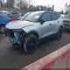3GNKBJRS1NS144886 2022 Chevrolet Blazer Awd 3Lt auction photo thumbnail 2