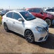 3N1AB7AP1GL664763 2016 Nissan Sentra Sv auction photo thumbnail 1