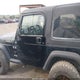 1J4FA39S05P320960 2005 Jeep Wrangler X auction photo thumbnail 15