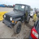 1J4FA39S05P320960 2005 Jeep Wrangler X auction photo thumbnail 2