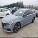 1HGCV1F31NA122259 2022 Honda Accord Sport auction photo thumbnail 6
