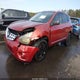 JN8AS5MT5FW670363 2015 Nissan Rogue Select S auction photo thumbnail 2