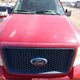 1FTPX12576KB84407 2006 Ford F-150 Lariat/Xl/Xlt auction photo thumbnail 10