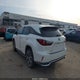 JTJHZKEA9N2027177 2022 Lexus Rx 350L auction photo thumbnail 3