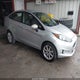 3FADP4BJ9JM114867 2018 Ford Fiesta Se auction photo thumbnail 1