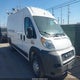 3C6MRVJG6ME572730 2021 Ram Promaster 3500 Cargo Van High Roof 159 Wb Ext auction photo thumbnail 22