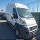 3C6MRVJG6ME572730 2021 Ram Promaster 3500 Cargo Van High Roof 159 Wb Ext auction photo thumbnail 1