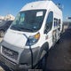 3C6MRVJG6ME572730 2021 Ram Promaster 3500 Cargo Van High Roof 159 Wb Ext auction photo thumbnail 6