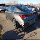KMHLS4DG7SU892454 2025 Hyundai Elantra Sel Convenience auction photo thumbnail 3