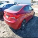 5NPDH4AE0DH225605 2013 Hyundai Elantra Gls/Limited auction photo thumbnail 4