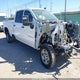 1GB1WLE71PF244200 2023 Chevrolet Silverado 2500Hd 2Wd Long Bed Wt auction photo thumbnail 1