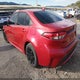 5YFEPMAE7MP257011 2021 Toyota Corolla Le auction photo thumbnail 3