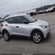 3N1CP5CU5KL564580 2019 Nissan Kicks S auction photo thumbnail 14