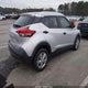 3N1CP5CU5KL564580 2019 Nissan Kicks S auction photo thumbnail 4