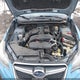 JF2GPALC2G8267112 2016 Subaru Crosstrek 2.0I Limited auction photo thumbnail 10