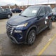 5N1BT3BB8TC734688 2026 Nissan Rogue Sv auction photo thumbnail 2