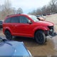 3C4PDCABXLT261731 2020 Dodge Journey Se Value auction photo thumbnail 14