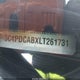 3C4PDCABXLT261731 2020 Dodge Journey Se Value auction photo thumbnail 9