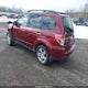 JF2SH6CC4AG723032 2010 Subaru Forester 2.5X Premium auction photo thumbnail 3