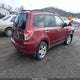 JF2SH6CC4AG723032 2010 Subaru Forester 2.5X Premium auction photo thumbnail 4