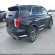 KM8R44GE3RU753172 2024 Hyundai Palisade Sel auction photo thumbnail 4