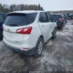 2GNAXSEV9J6346547 2018 Chevrolet Equinox Lt auction photo thumbnail 4