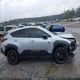 4S4GUHU65S3769820 2025 Subaru Crosstrek Wilderness auction photo thumbnail 13