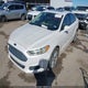 3FA6P0H9XDR191575 2013 Ford Fusion Se auction photo thumbnail 2