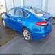 3FA6P0SU2LR199911 2020 Ford Fusion Plug-In Hybrid Titanium auction photo thumbnail 3