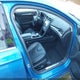3FA6P0SU2LR199911 2020 Ford Fusion Plug-In Hybrid Titanium auction photo thumbnail 5