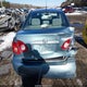 1NXBR32E66Z702085 2006 Toyota Corolla Ce auction photo thumbnail 16