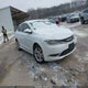 1C3CCCAB6FN715306 2015 Chrysler 200 Limited auction photo thumbnail 1