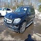4JGDF6EE2FA529889 2015 Mercedes-Benz Gl 450 4Matic auction photo thumbnail 2