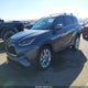 5TDYZRAH8MS524291 2021 Toyota Highlander Limited auction photo thumbnail 2