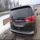 2C4RC1CG1NR105561 2022 Chrysler Voyager Lx auction photo thumbnail 16