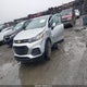 KL7CJKSB3MB317878 2021 Chevrolet Trax Ls auction photo thumbnail 2