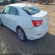 1G11D5SL5FF234176 2015 Chevrolet Malibu 2Lt auction photo thumbnail 3