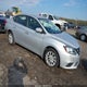3N1AB7AP5JL643342 2018 Nissan Sentra Sv auction photo thumbnail 1