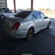 WDDNG71X57A028201 2007 Mercedes-Benz S-Class 5.5L V8 auction photo thumbnail 4