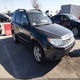 JF2SH63689H773819 2009 Subaru Forester 2.5X auction photo thumbnail 6