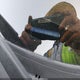 JF2SH63689H773819 2009 Subaru Forester 2.5X auction photo thumbnail 9