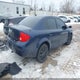1G1AS58H397148775 2009 Chevrolet Cobalt Ls auction photo thumbnail 4