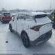 5XYK33DF2TG341138 2026 Kia Sportage Ex auction photo thumbnail 3